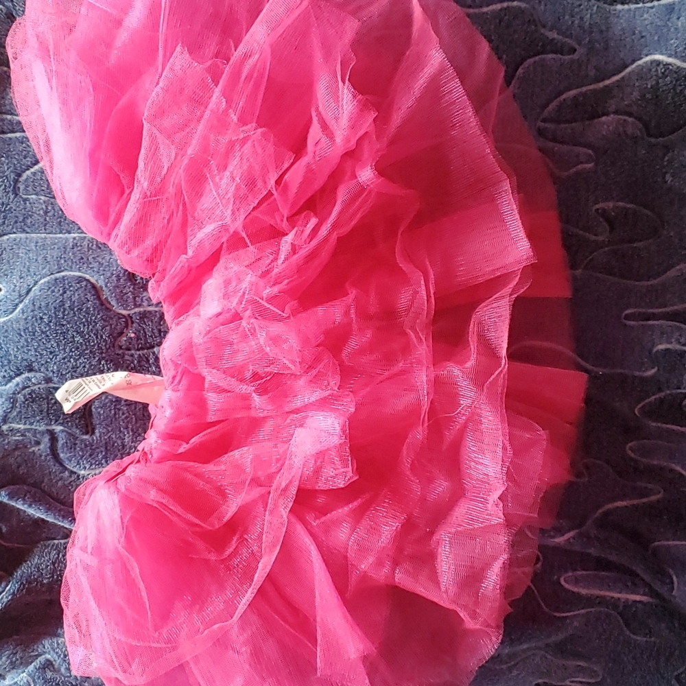 Costume skirt